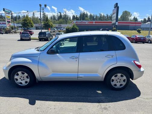 2009 Chrysler PT Cruiser LX