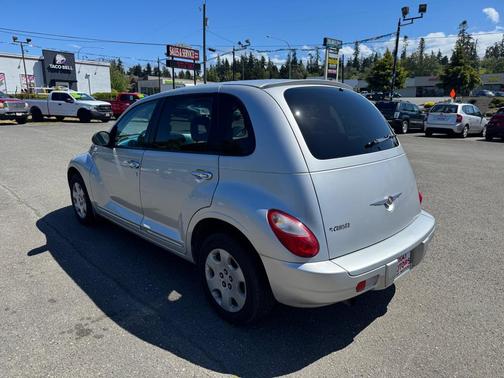 2009 Chrysler PT Cruiser LX