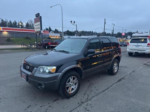 2005 Ford Escape XLT