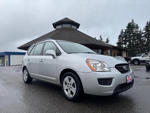 2009 Kia Rondo LX