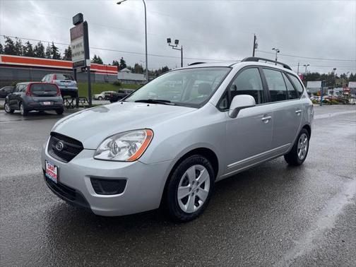2009 Kia Rondo LX