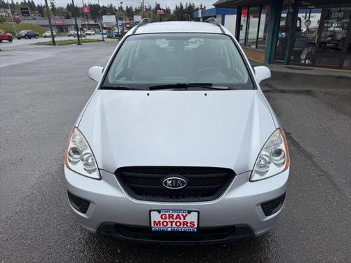2009 Kia Rondo LX