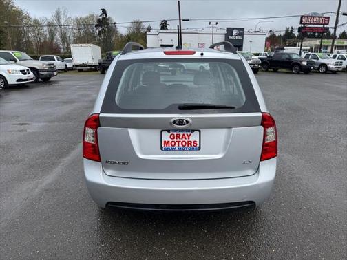 2009 Kia Rondo LX