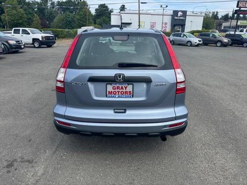 2010 Honda CR-V LX