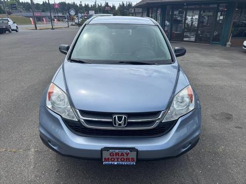 2010 Honda CR-V LX