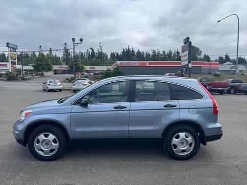 2010 Honda CR-V LX