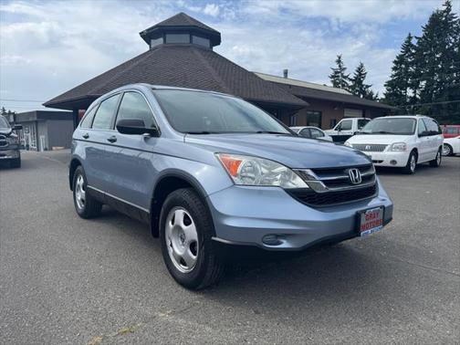 2010 Honda CR-V LX