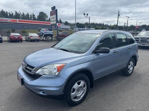 2010 Honda CR-V LX