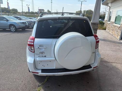 2011 Toyota RAV4 Limited