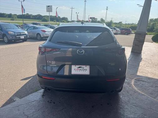 2021 Mazda CX-30 2.5 Turbo Premium Plus Package