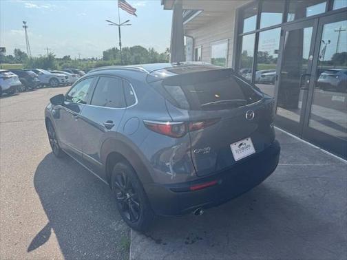 2021 Mazda CX-30 2.5 Turbo Premium Plus Package