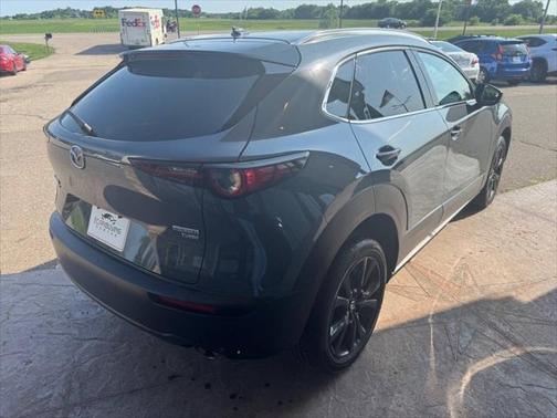2021 Mazda CX-30 2.5 Turbo Premium Plus Package