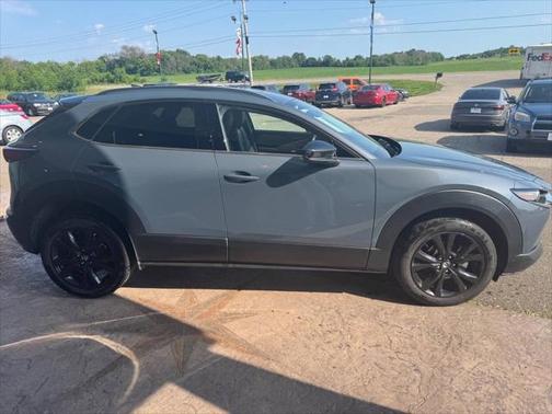 2021 Mazda CX-30 2.5 Turbo Premium Plus Package