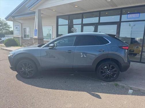 2021 Mazda CX-30 2.5 Turbo Premium Plus Package