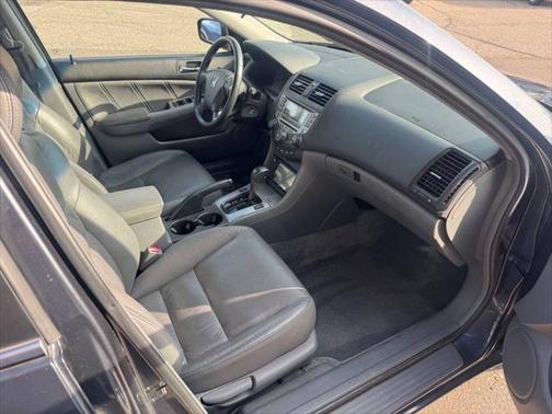 2007 Honda Accord EX-L