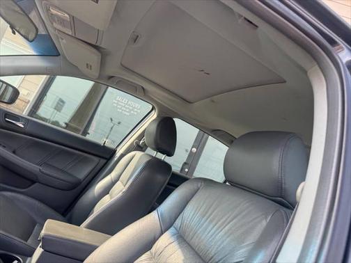 2007 Honda Accord EX-L