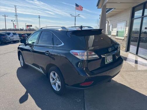 2012 Lexus RX 350 Base