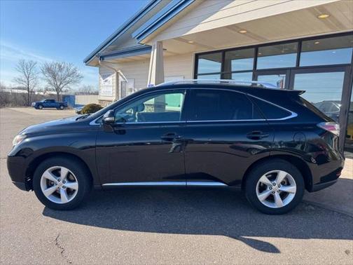 2012 Lexus RX 350 Base