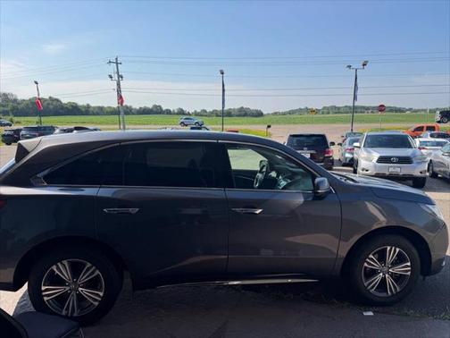 2019 Acura MDX 3.5L