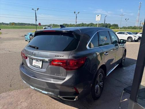 2019 Acura MDX 3.5L