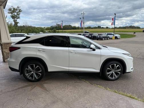 2021 Lexus RX 350 Base