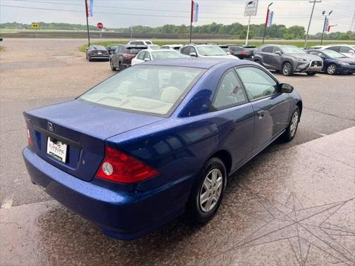2005 Honda Civic VP