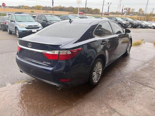 2013 Lexus ES 350 Base