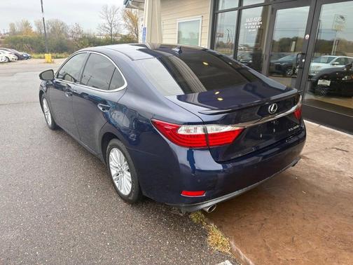 2013 Lexus ES 350 Base