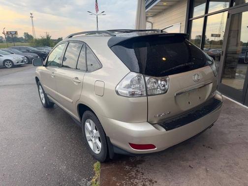 2006 Lexus RX 330 Base