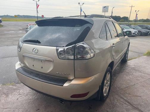 2006 Lexus RX 330 Base