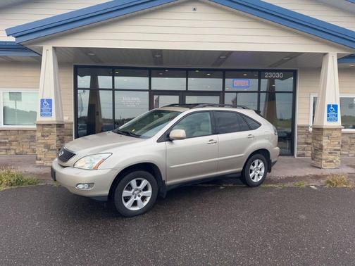 2006 Lexus RX 330 Base