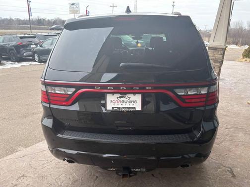 2019 Dodge Durango GT Plus
