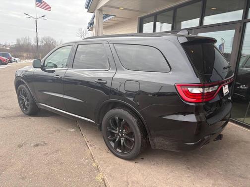 2019 Dodge Durango GT Plus