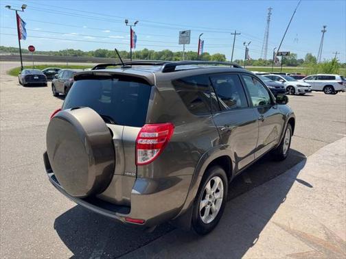 2012 Toyota RAV4 Limited