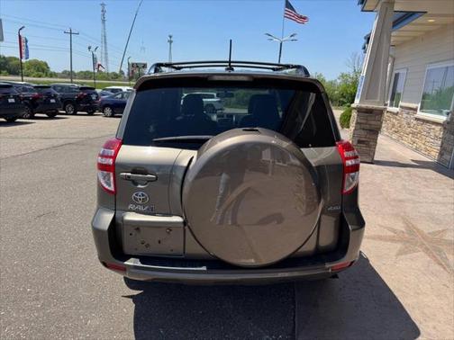2012 Toyota RAV4 Limited