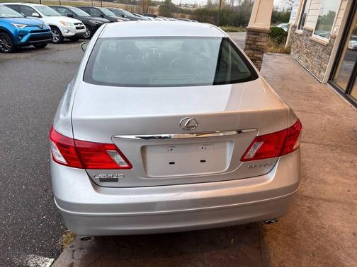 2007 Lexus ES 350 Base