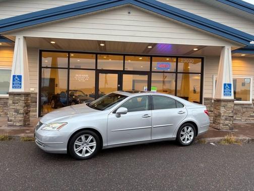 2007 Lexus ES 350 Base