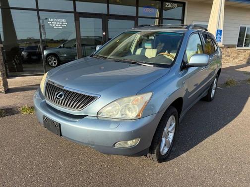 2004 Lexus RX 330 Base