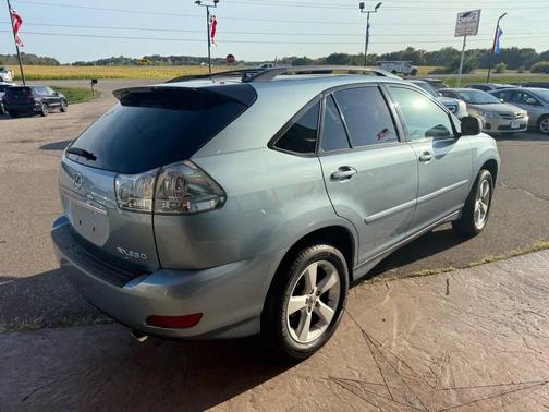 2004 Lexus RX 330 Base