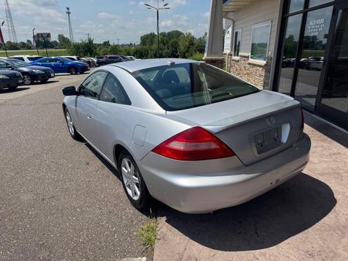 2004 Honda Accord EX