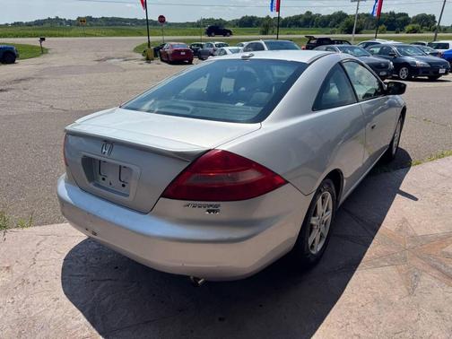 2004 Honda Accord EX