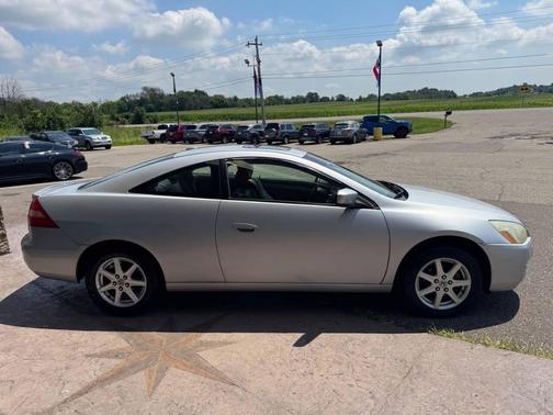 2004 Honda Accord EX