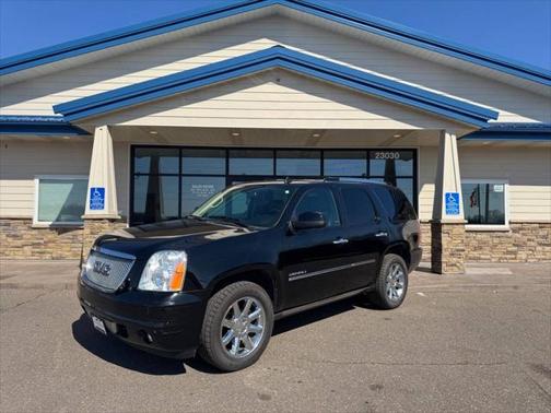 2013 GMC Yukon Denali