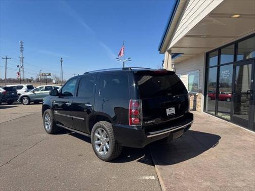 2013 GMC Yukon Denali