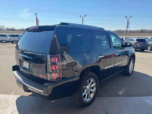 2013 GMC Yukon Denali