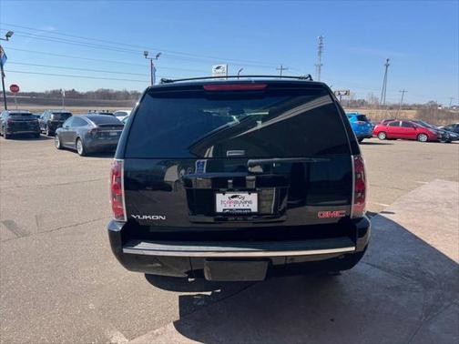 2013 GMC Yukon Denali