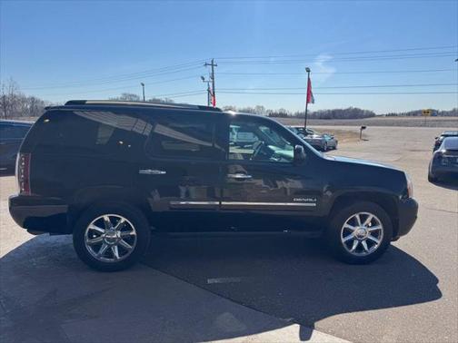 2013 GMC Yukon Denali