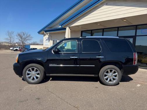 2013 GMC Yukon Denali