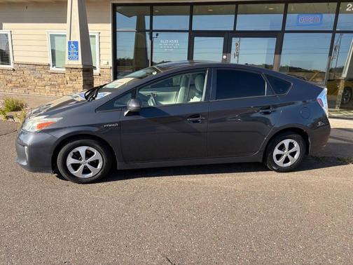 2014 Toyota Prius Two