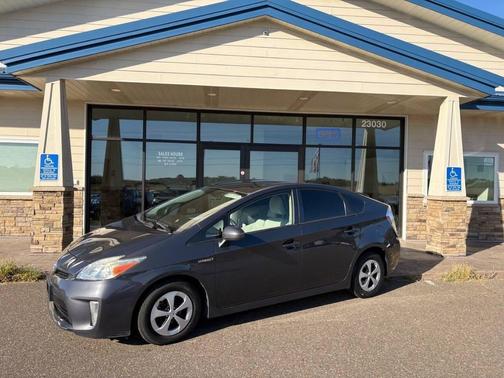 2014 Toyota Prius Two